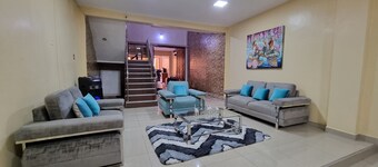 Martina House tu mejor elección a la hora de vacacionar en Iquitos.