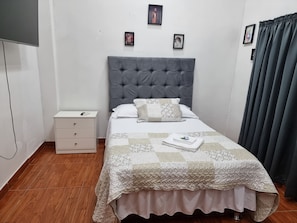 3 chambres, Wi-Fi, draps fournis
