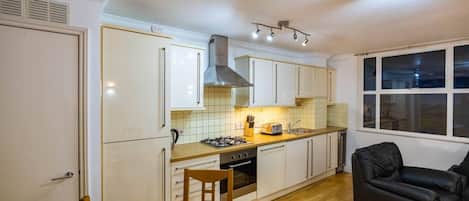 Appartement | Cuisine privée