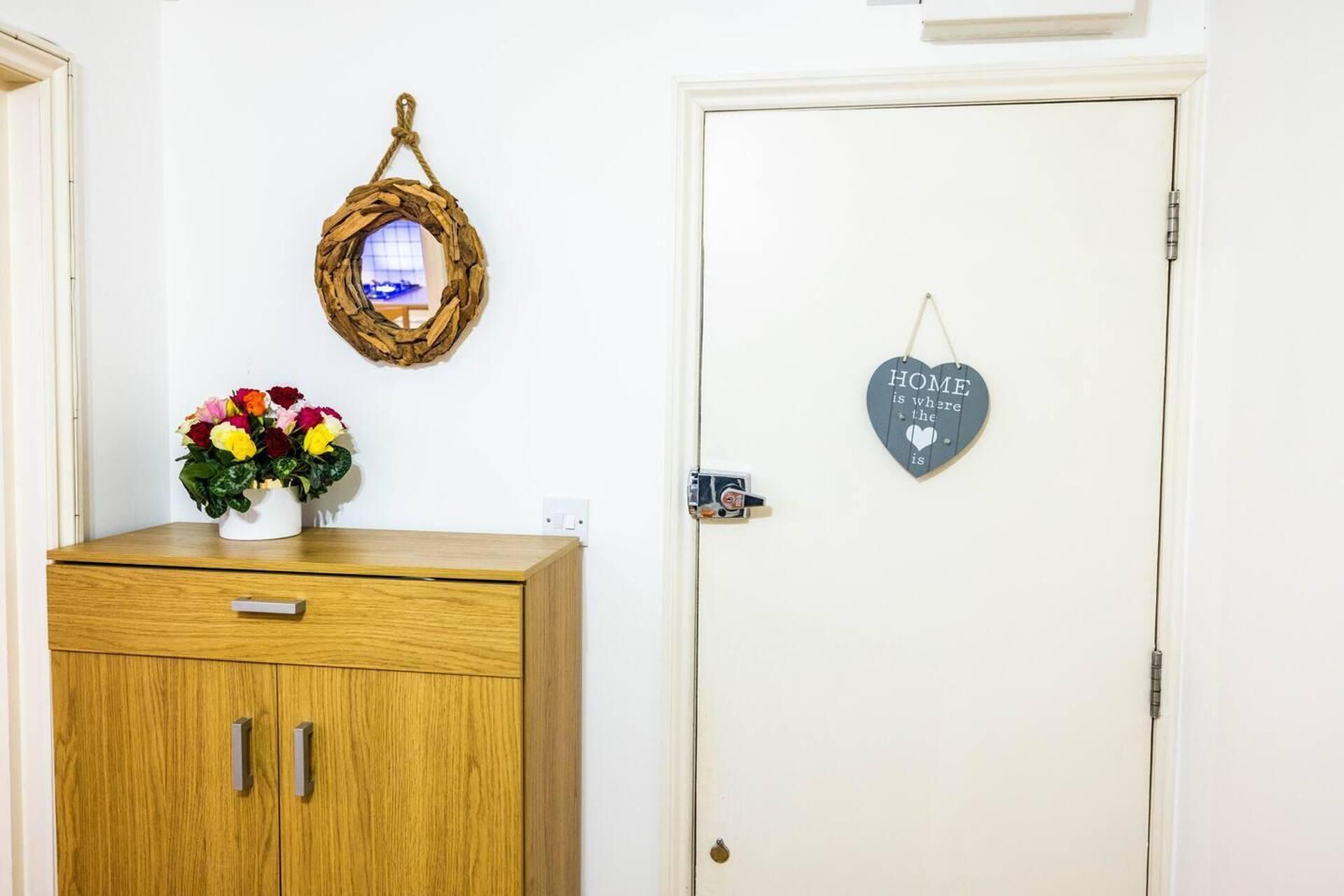 Apartment | Interior