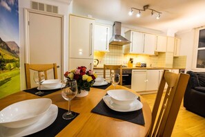 Apartment | Dining - Beautiful 3-bed in Blackheath-london (London)
