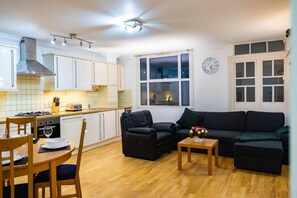 Apartment | Innenbereich