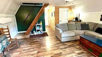 Reproductor de DVD y estéreo