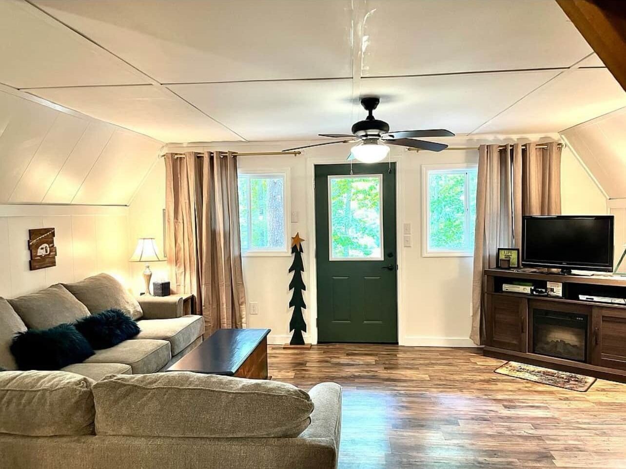 Reproductor de DVD y estéreo 