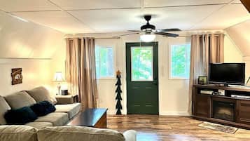 Reproductor de DVD y estéreo