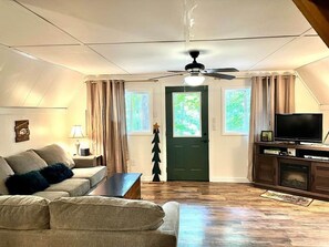 DVD-Player, Stereoanlage