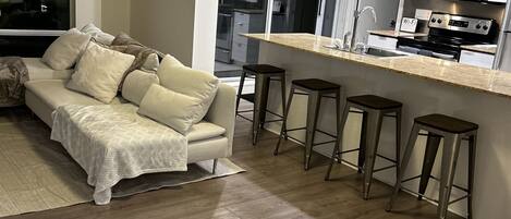 Téléviseur connecté, foyer