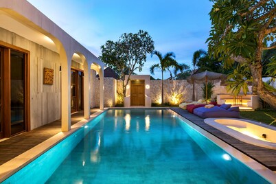 Navya Villas