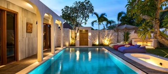 Navya Villas