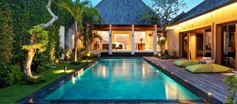 Navya Villas