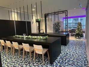 Interior - 29th Floor Downtown Miami Condo at Yotel Pad! (Miami)