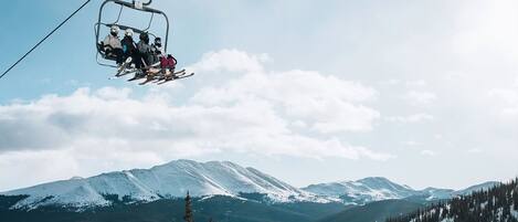 Sne- og skisport