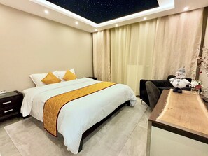 2 bedrooms, WiFi, bed sheets - Appartement de Haut Standing -jacuzzi- Proche des Marché de Noël de Strasbourg (Schiltigheim)