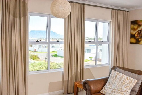 The Portmarnock House- 4bdr