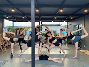 Servicio de la propiedad