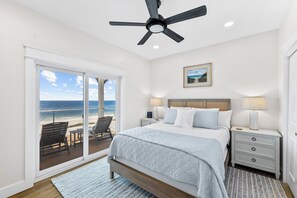 4 Schlafzimmer, Bügeleisen/Bügelbrett, kostenloses WLAN, Bettwäsche