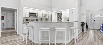 Peacock Paradise in Ocala