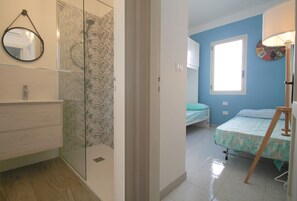 2 Schlafzimmer, Bettwäsche