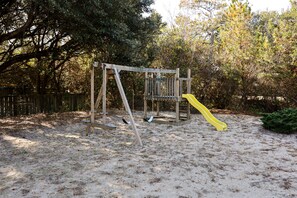 Area bambini