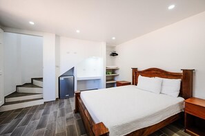 3 dormitorios, cuna de viaje, wifi y ropa de cama