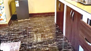 Appartement | Cuisine privée