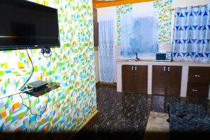 Apartamento | Interior
