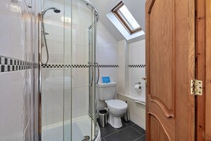 Bruser, håndklæder, Toiletpapir