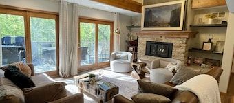 Secret Room-Hot Tub-Billards-Firepit-Games-Pool access