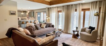 Secret Room-Hot Tub-Billards-Firepit-Games-Pool access