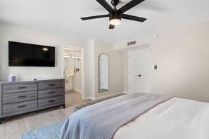 3 bedrooms, iron/ironing board, WiFi, bed sheets - Casa De Cacti - Scottsdale (Scottsdale)