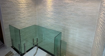 Cobertura Duplex com Piscina