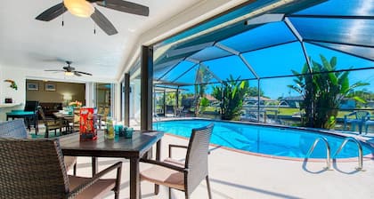 VRCC Villa Paradise Palms