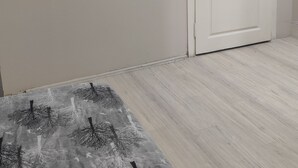 Basic Single Room