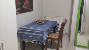 Basic Single Room