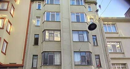 Kadıköy Arc Akademi Hostel