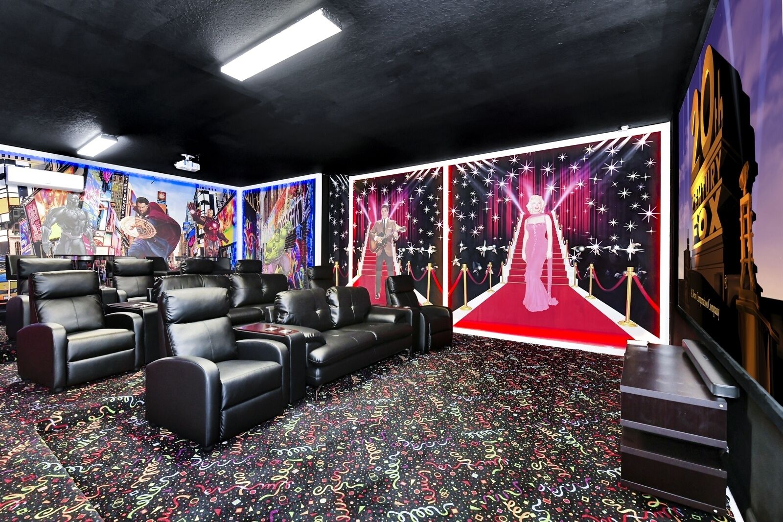 Stunning Brand New Mansion, Luxury Decor and Features!  Amazing 2024 Prices!
