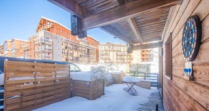 Oricigones - Station accessible Ă pieds