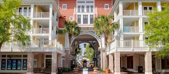 Golf Cart - Pet Friendly - Sandestin Resort - Close to Resort Amenities - 12th H