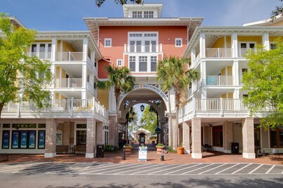 Golf Cart - Pet Friendly - Sandestin Resort - Close to Resort Amenities - 12th H