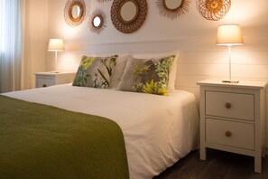 3 chambres, Wi-Fi, draps fournis