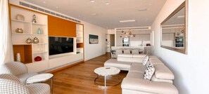 Smart TV