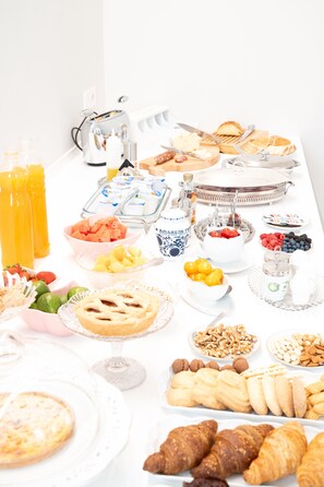 Restaurant - Villa Tosati (Monza)