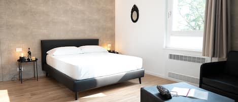 Chambre Deluxe