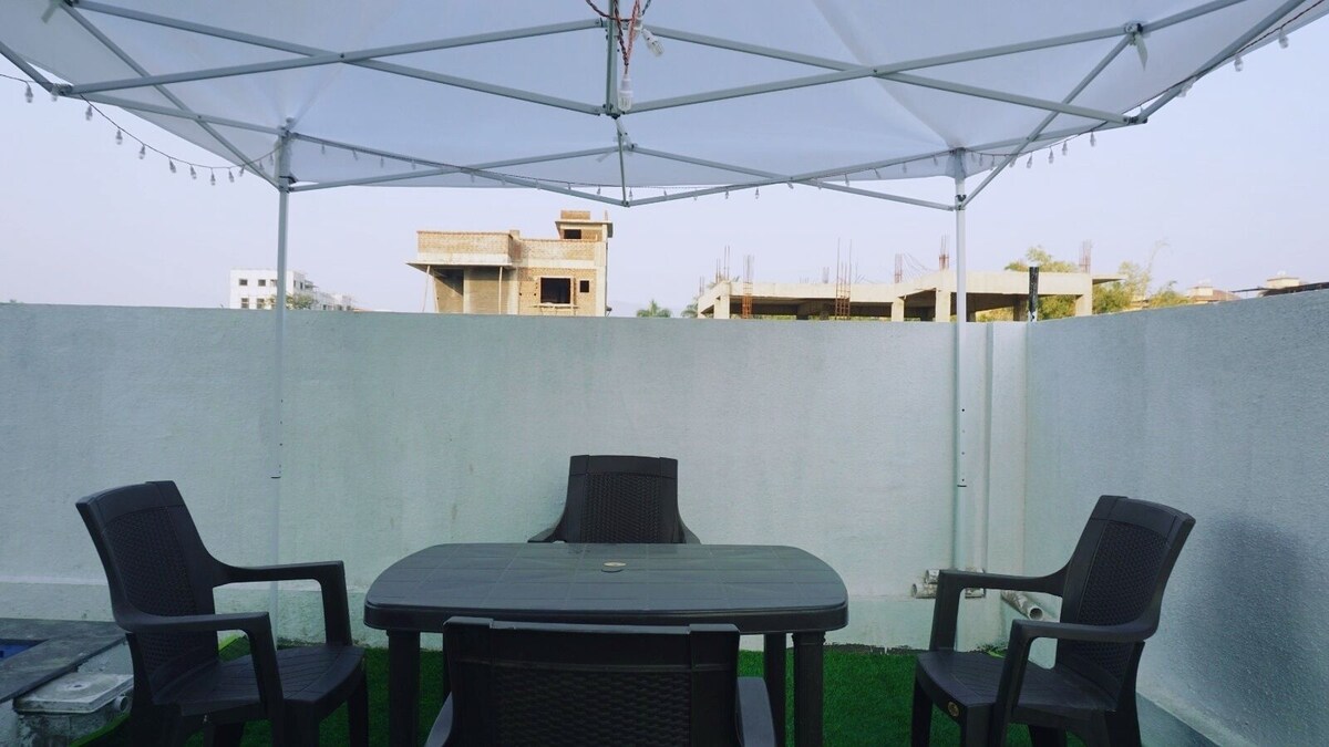 Image de profil de l’hôte