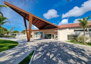 Exterior - Ondas Praia Resort - Porto Seguro - BA (porto seguro)