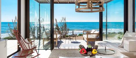 テレビ、ステレオ