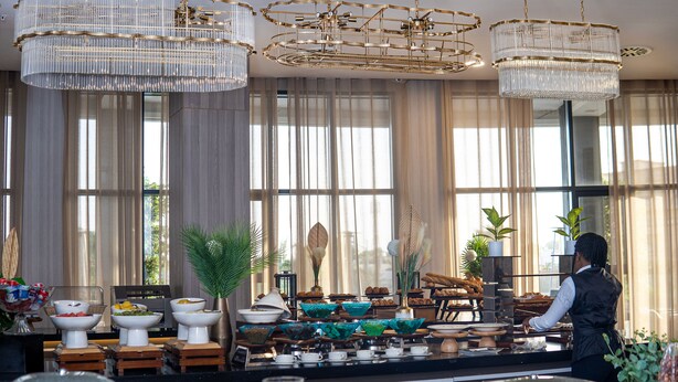 Restoran