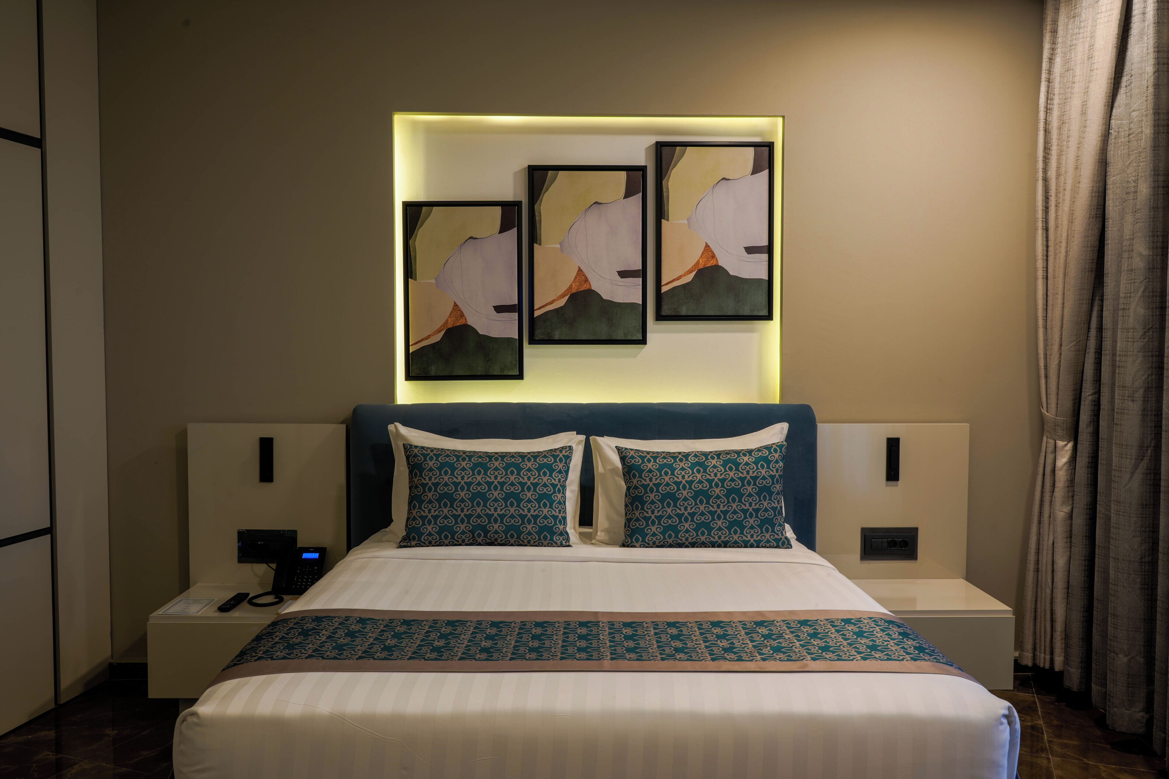 Foto - Nouakchott Hotel
