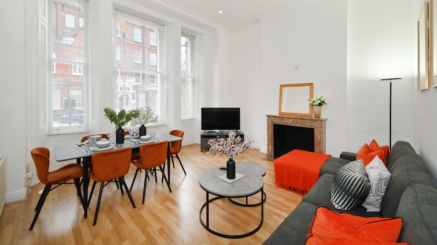London Choice-Gloucester Road-Kensington