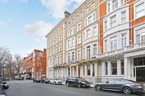 London Choice-Gloucester Road-Kensington